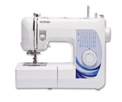 Brother symaskin XQ3700 - 37 sömmar