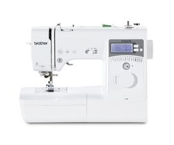 Brother symaskin Innov-Is A-16 - 16 sömmar