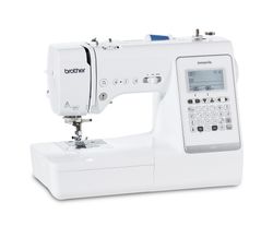 Brother symaskin Innov-Is A-150 - 150 sömmar