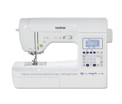 Brother symaskin Innov-Is F410 - 100 sömmar