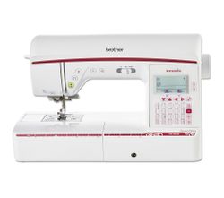 Brother symaskin Innov-Is NV-1040SE - 40 sömmar