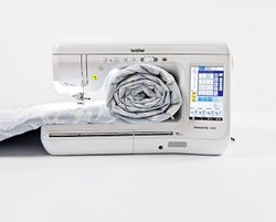 Brother symaskin Innov-Is VQ2 - 473 sömmar