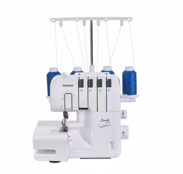 Brother 2104D Overlock