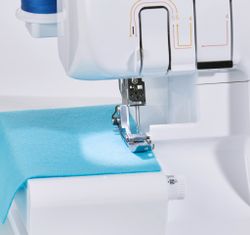 Brother 2104D Overlock
