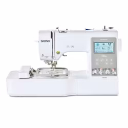 Brother Disney Brodyrmaskin Innov-Is M340ED