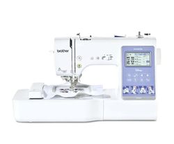 Brother M380D Disney sy- och brodyrmaskin