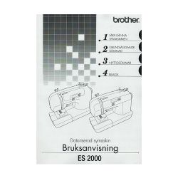 Manual ES-2000