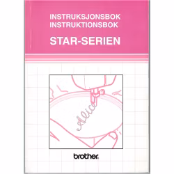 Manual STAR-serien