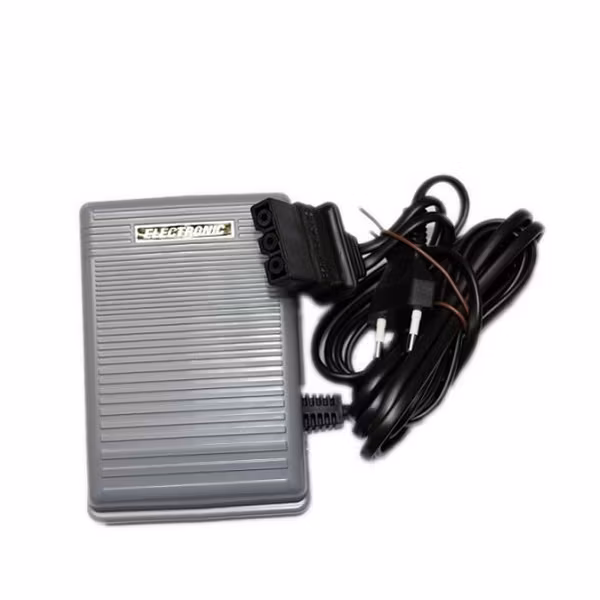 Fotpedal FDM
