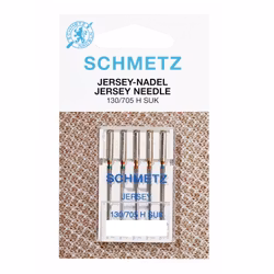 Schmetz Jerseynål - 5 st