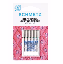 Schmetz Quiltnål - 5 st