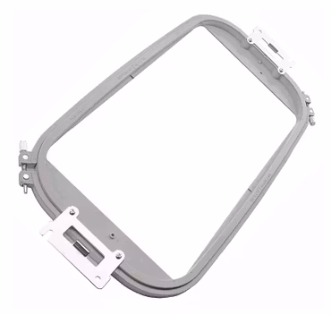 Brodyrram 360x200mm