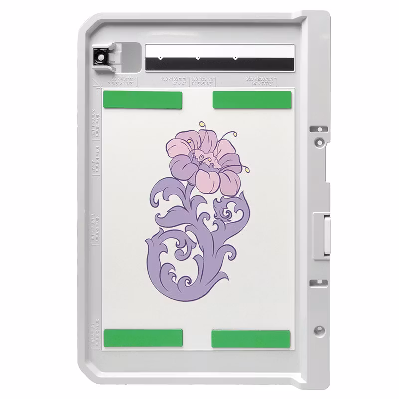Scan Frame Kit  PRSCANFKIT1
