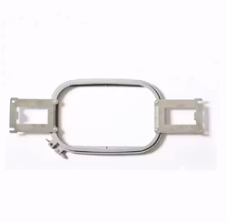 Brodyrram 180x130mm