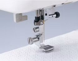 Kort skaftadapter - F010N