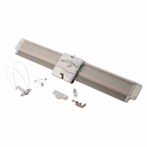 LK-150 Hobbystickare för garn motsv. stickor ca 3 - 5, stickmaskin, enkel
