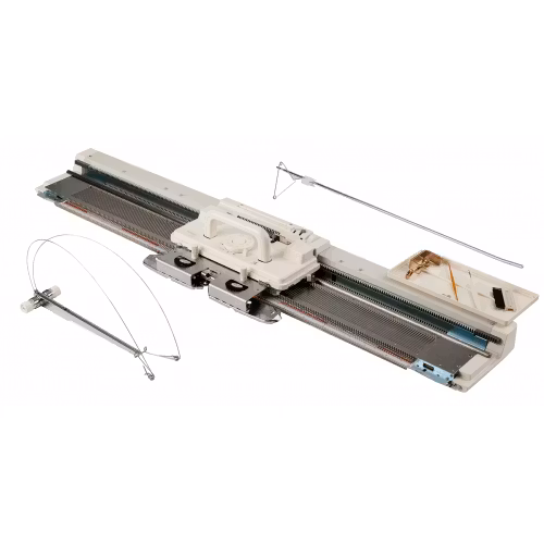 SK-280 Standardstickare för motsv. stickor ca 2 - 3,5, stickmaskin