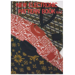 Electronic Pattern Book 2