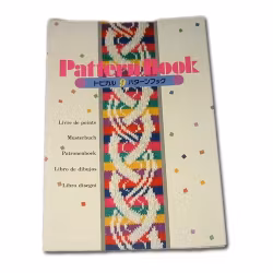 Pattern book 9 - KH-270