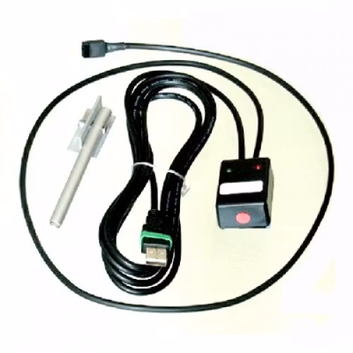 DesignaKnit kabel till brother