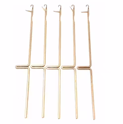 Toyota KR501 - KR506 nål - 5-pack