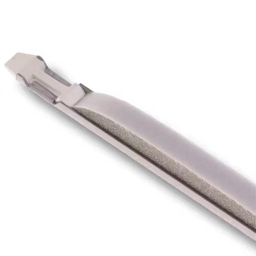 Tryckstång till Silver Reed fin och standard