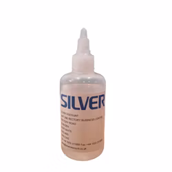 Stickmaskinsolja 100ml
