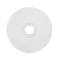 Plastskiva över borstarna, grovstick