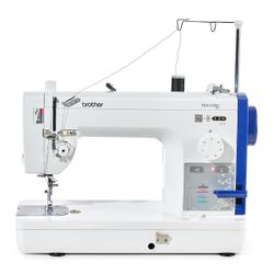 Brother PQ1600S Raksömsmaskin