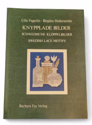 Knypplade bilder