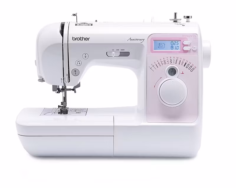 Brother Innov-Is 10A