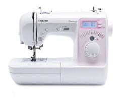 Brother Innov-Is 10A  - 16 Sömmar