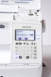 Brother symaskin Innov-Is NV-1100 - 140 sömmar