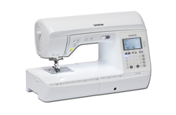 Brother symaskin Innov-Is NV-1100 - 140 sömmar