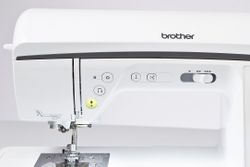 Brother symaskin Innov-Is NV-1300 - 182 sömmar