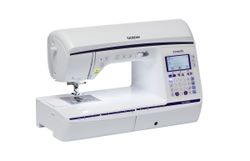 Brother symaskin Innov-Is NV-1800Q - 232 sömmar