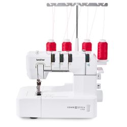 Brother CV3440 Coverstitch