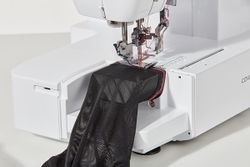 Brother CV3550 Topstitch