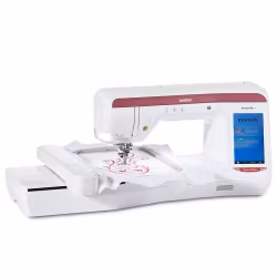 Brother Brodyrmaskin Innov-Is V3LE