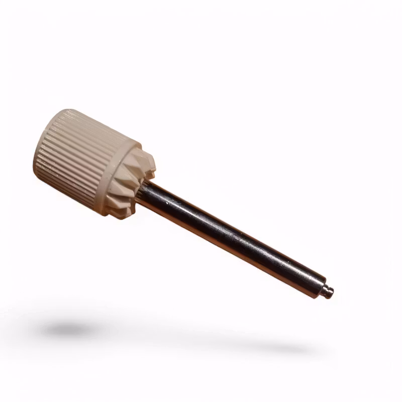 Card feeding knob assembly 407189007