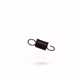 Tuck cam spring - 407342001