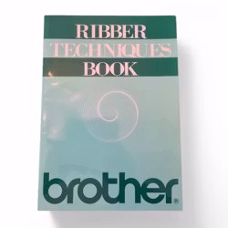 Ribber techniques book