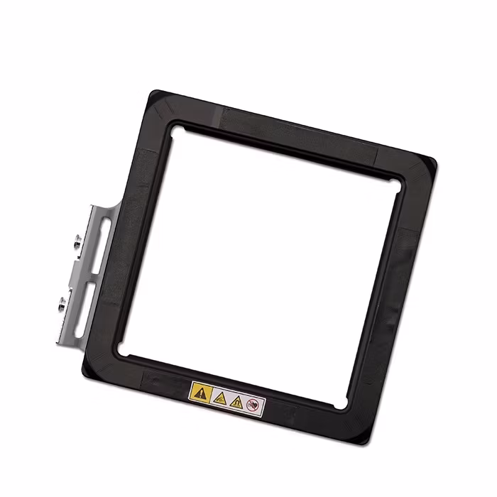 Magnetisk ram 100 x 100 mm (4x4") MFM100