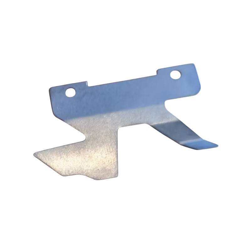 Latch presser plate - Left  408608000