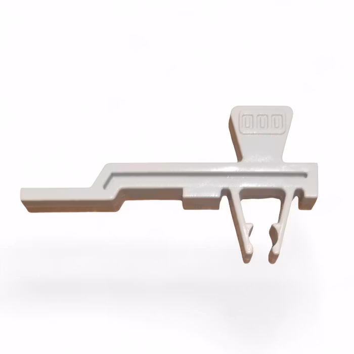 Arm KG-släde - Varvräknare Tripper A