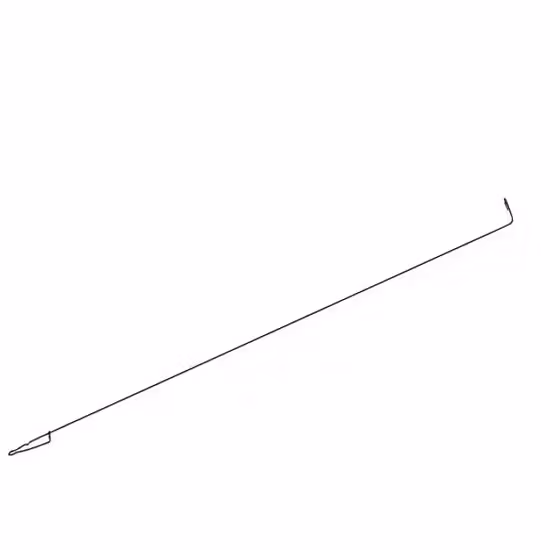 Garnledarspröt till Brother standardstickare