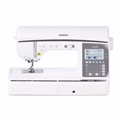 Brother Innov-Is NV-1150 Inventio - 140 sömmar