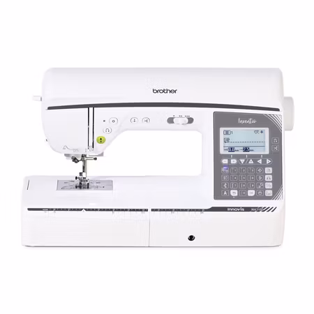 Brother Innov-Is NV-1150 Inventio - 140 sömmar