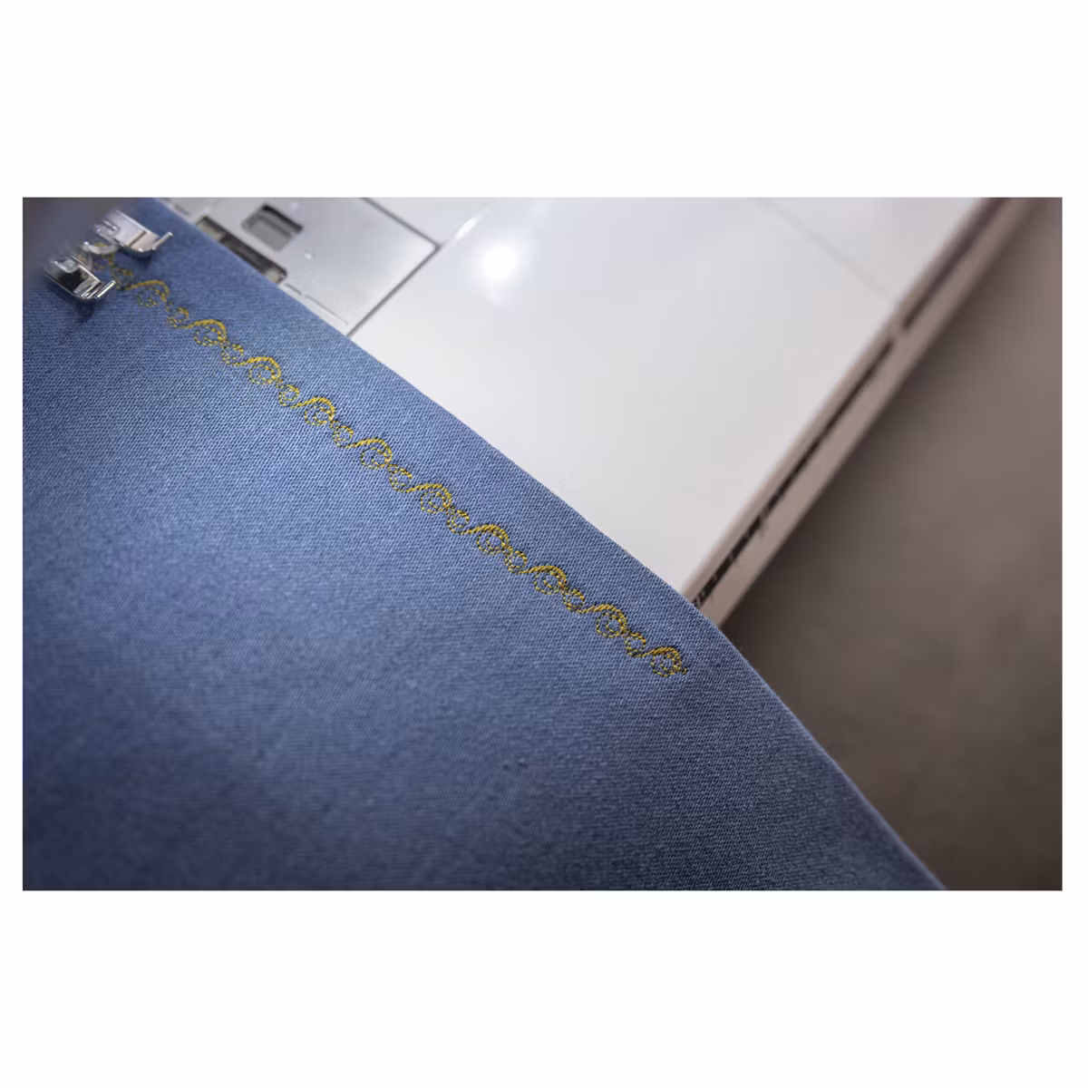 Brother Innov-Is NV-1150 Inventio - 140 sömmar