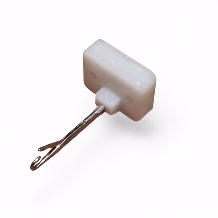 Needle Linker Latch Needle Unit Brother KA8310 - 412306001